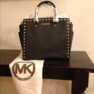 MICHAEL Michael Kors handbag