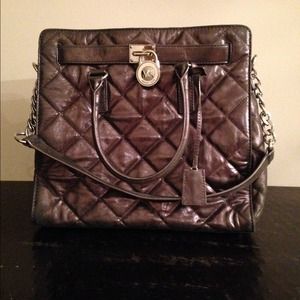 Michael Kors handbag