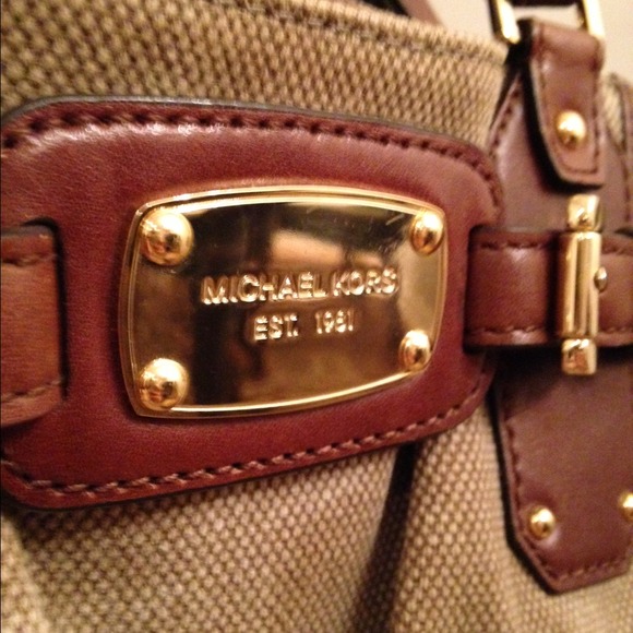 MICHAEL Michael Kors handbag
