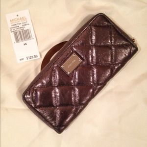 MICHAEL Michael Kors wallet MICHAEL Michael Kors wallet
