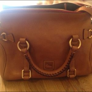 Dooney & Bourke Satchel Handbag