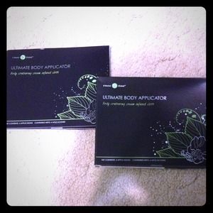 2 boxes of wraps! BRAND NEW!