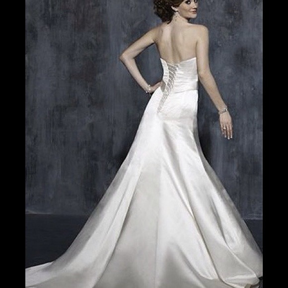💞Maggie Sottero Wedding Gown💞
