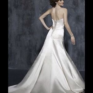 💞Maggie Sottero Wedding Gown💞