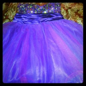 Homcoming/prom dress