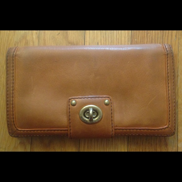 Marc Jacobs Wallet