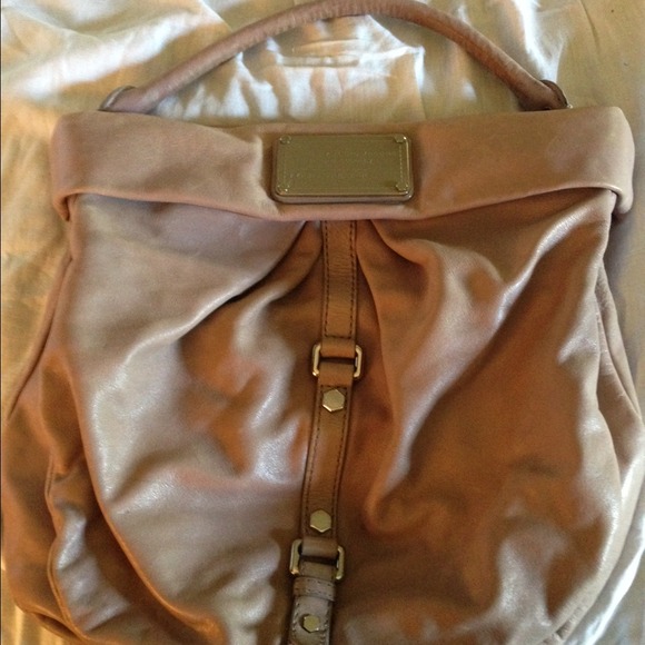 Authentic Marc by Marc Jacobs handbag - Picture 1 of 4