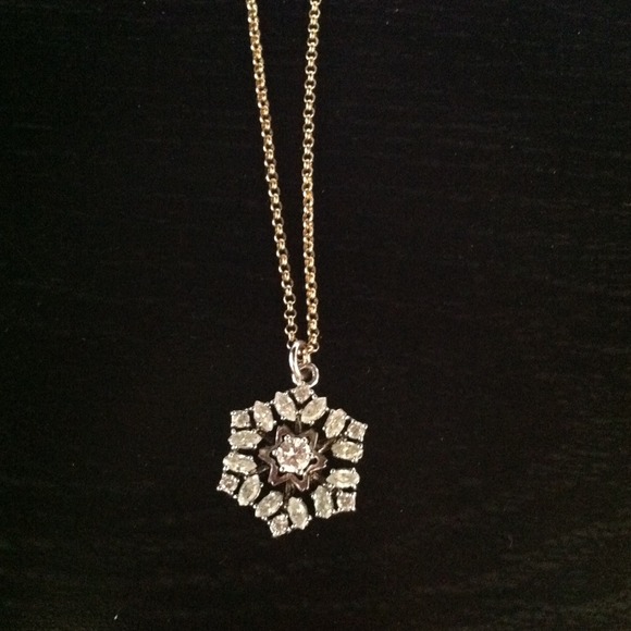 Juicy Couture limited edition necklace