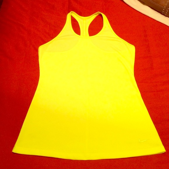 Sold! Bundled. Nike DriFit Racerback