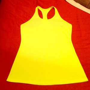 Sold! Bundled. Nike DriFit Racerback