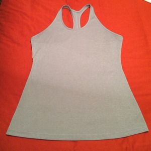 SOLD Bundled for Kim Nike racerback