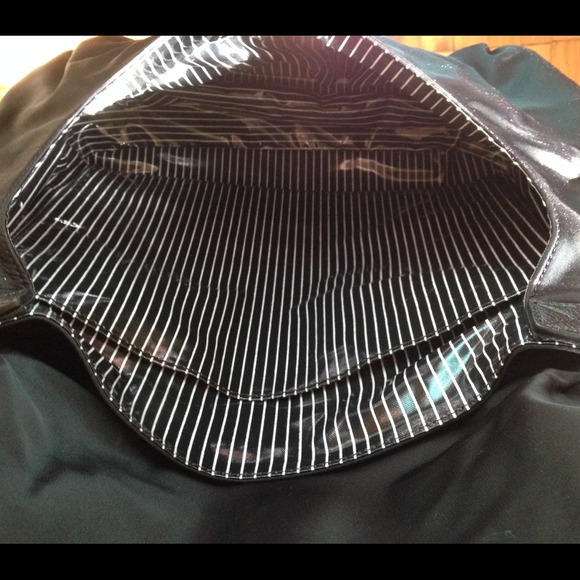 💠JUICY COUTURE DIAPER BAG💠 - Picture 2 of 4