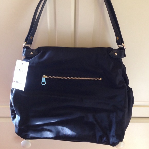 💠JUICY COUTURE DIAPER BAG💠 - Picture 3 of 4