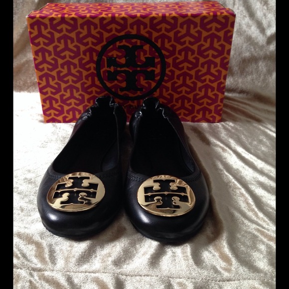 Tory Burch Revas