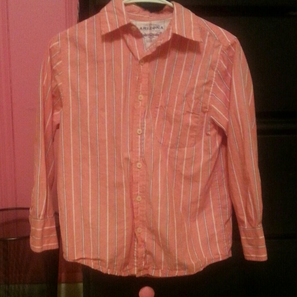 Dress shirt
