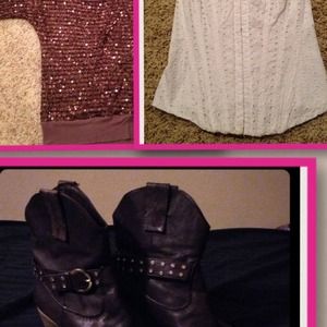 Bundle for robinjane1