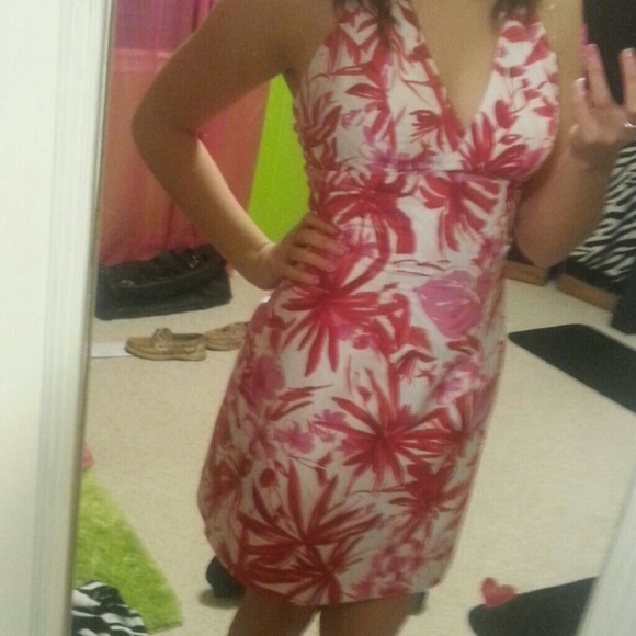 Reversible Dress