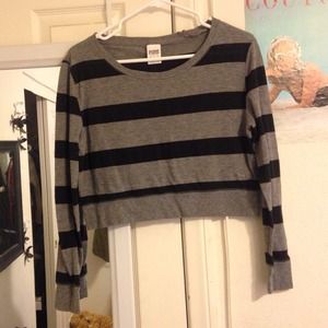 Striped Shirt