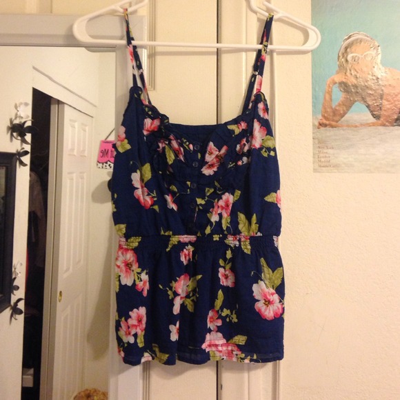 Forever 21 Tank - Picture 1 of 3