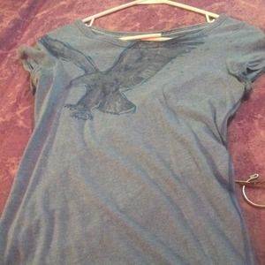 American eagle t shirt