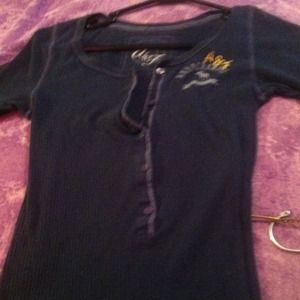 A&f shirt