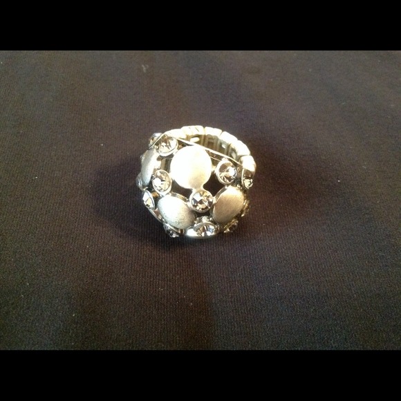 *** REDUCED *** RING