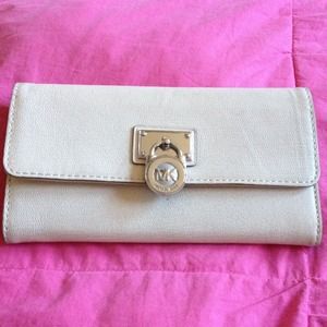 Authentic MK wallet