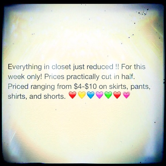 Sale! Every price dropped from normal price. Sale! - Picture 1 of 1