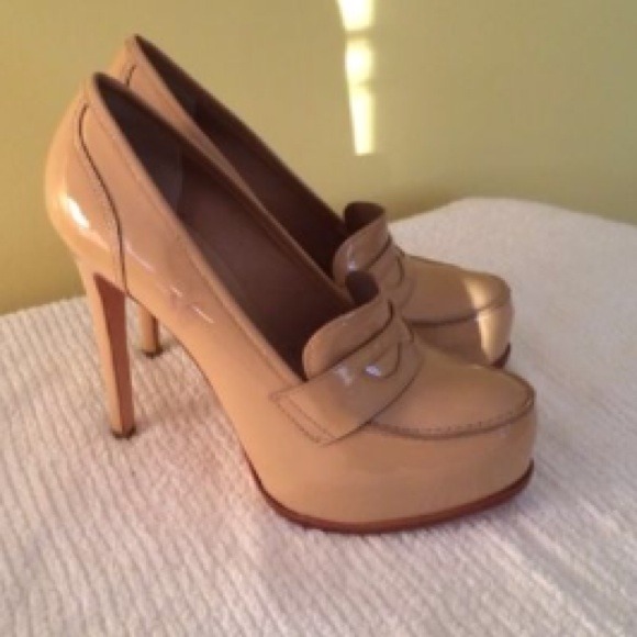 SOLD SOLD👠Pour La Victoire "Larken"
