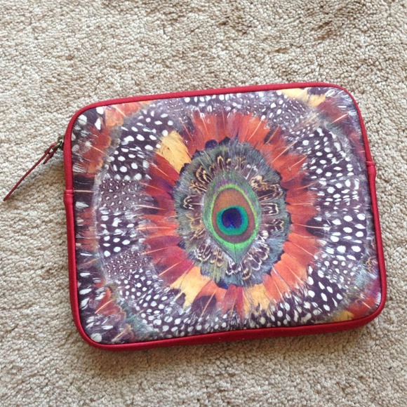 ipad neoprene case