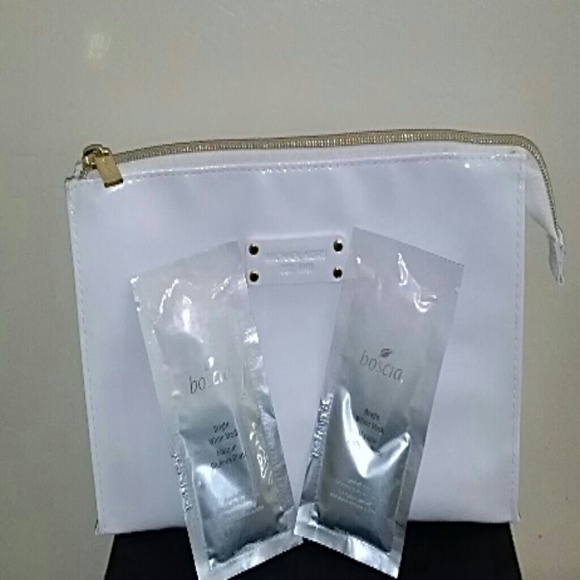 Michael Kors & Boscia Face Mask