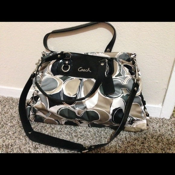 Coach Purchase Bundle