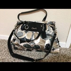 Coach Purchase Bundle