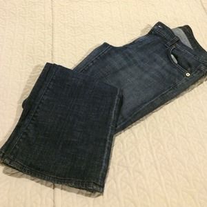 7 for all mankind jeans