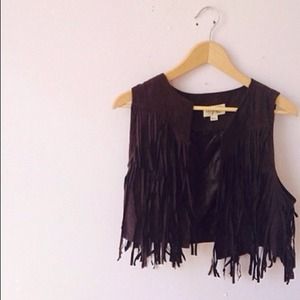 VEST