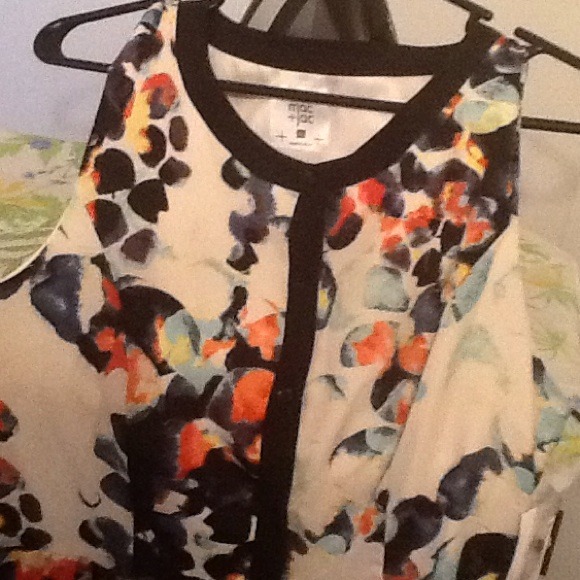 Spring dress - Picture 3 of 3