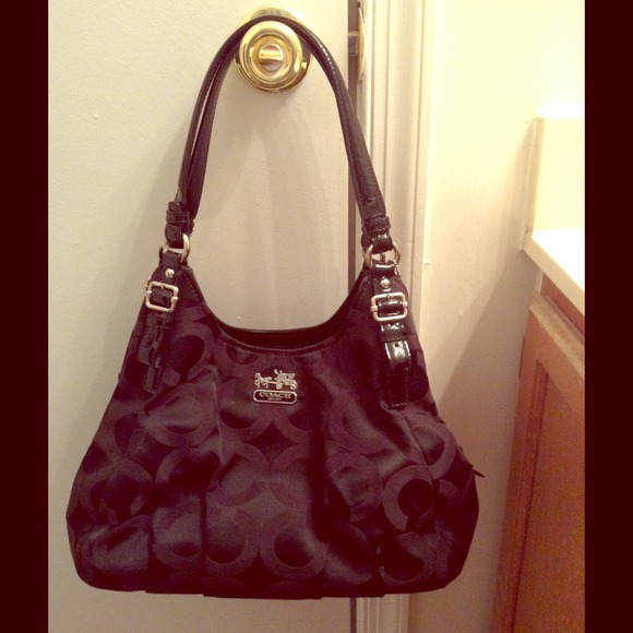 REDUCED Coach Bag