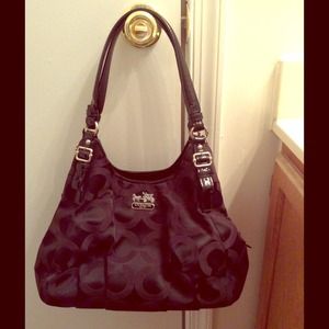 REDUCED Coach Bag