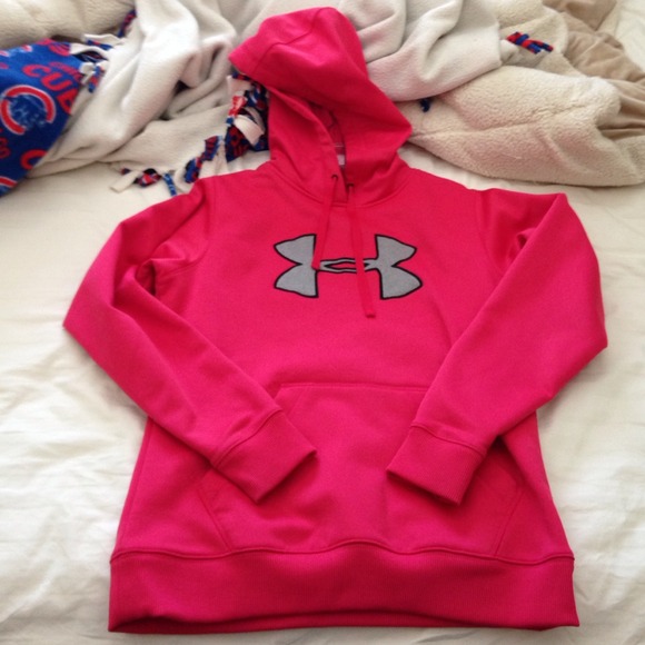 ❌❌SOLD!! Under armour hoodie❌❌