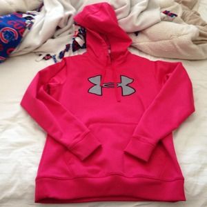 ❌❌SOLD!! Under armour hoodie❌❌