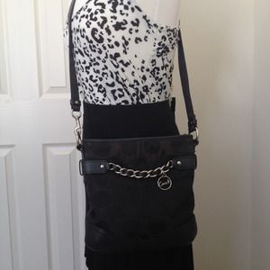 Reduced💜💜 Coach Crossbody Bag