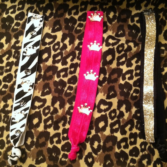 Headband bundle