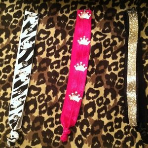Headband bundle
