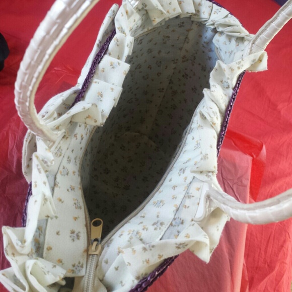 shoulder bag - Picture 3 of 3