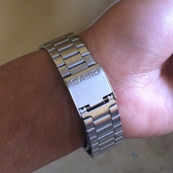 Casio Watch - Picture 2 of 2