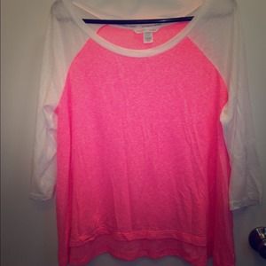 ❗️SOLD❗️Victoria's Secret shirt