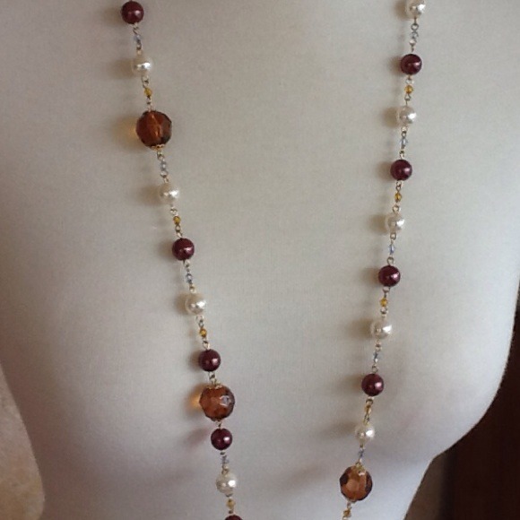 Neckalace