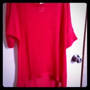 Magenta Sweater ❗️SOLD❗️