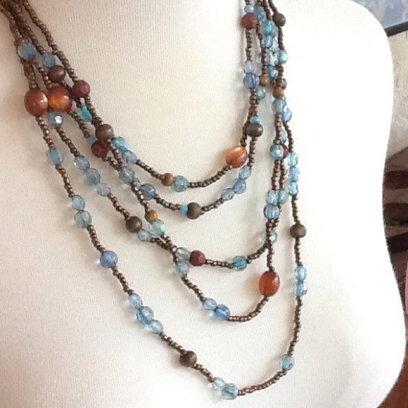 Neckalace