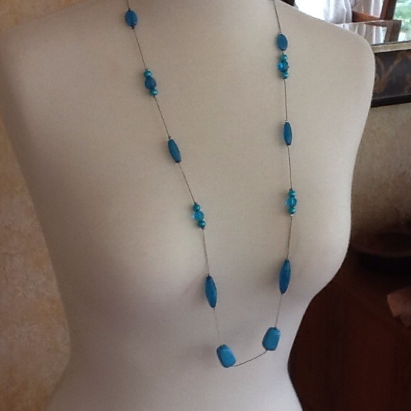 Neckalace